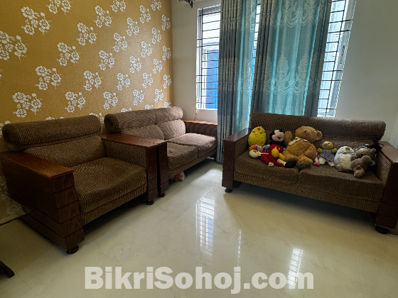 Sofa Set
